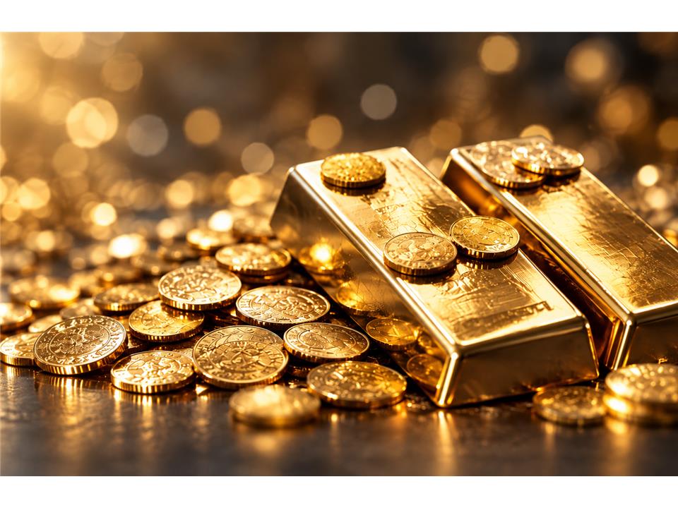چگونه عیار طلا را تشخیص دهیم؟